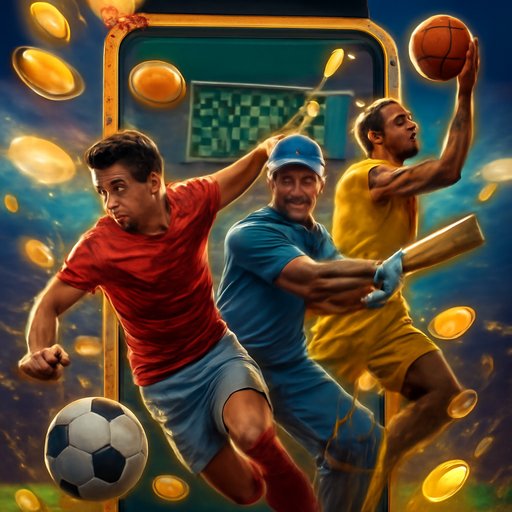 TK444 529+ games in one place